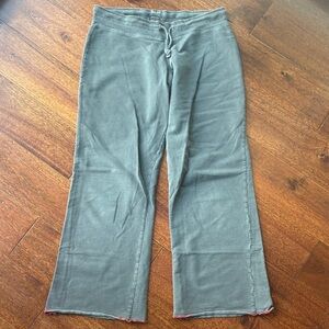 Lucky Brand Gray Women's Pants